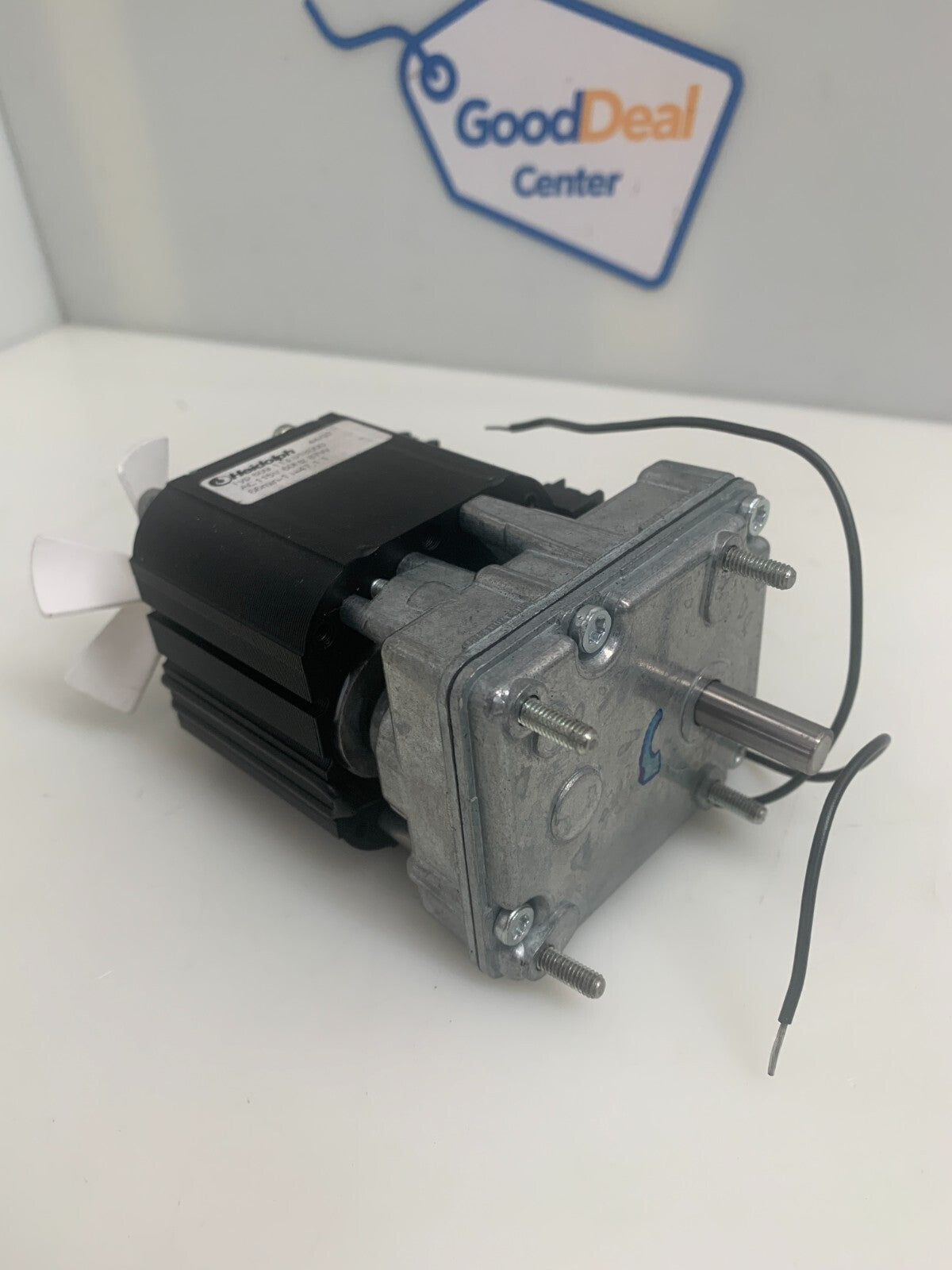 HEIDOLPH   Gear Box Motor  609.113.018000
