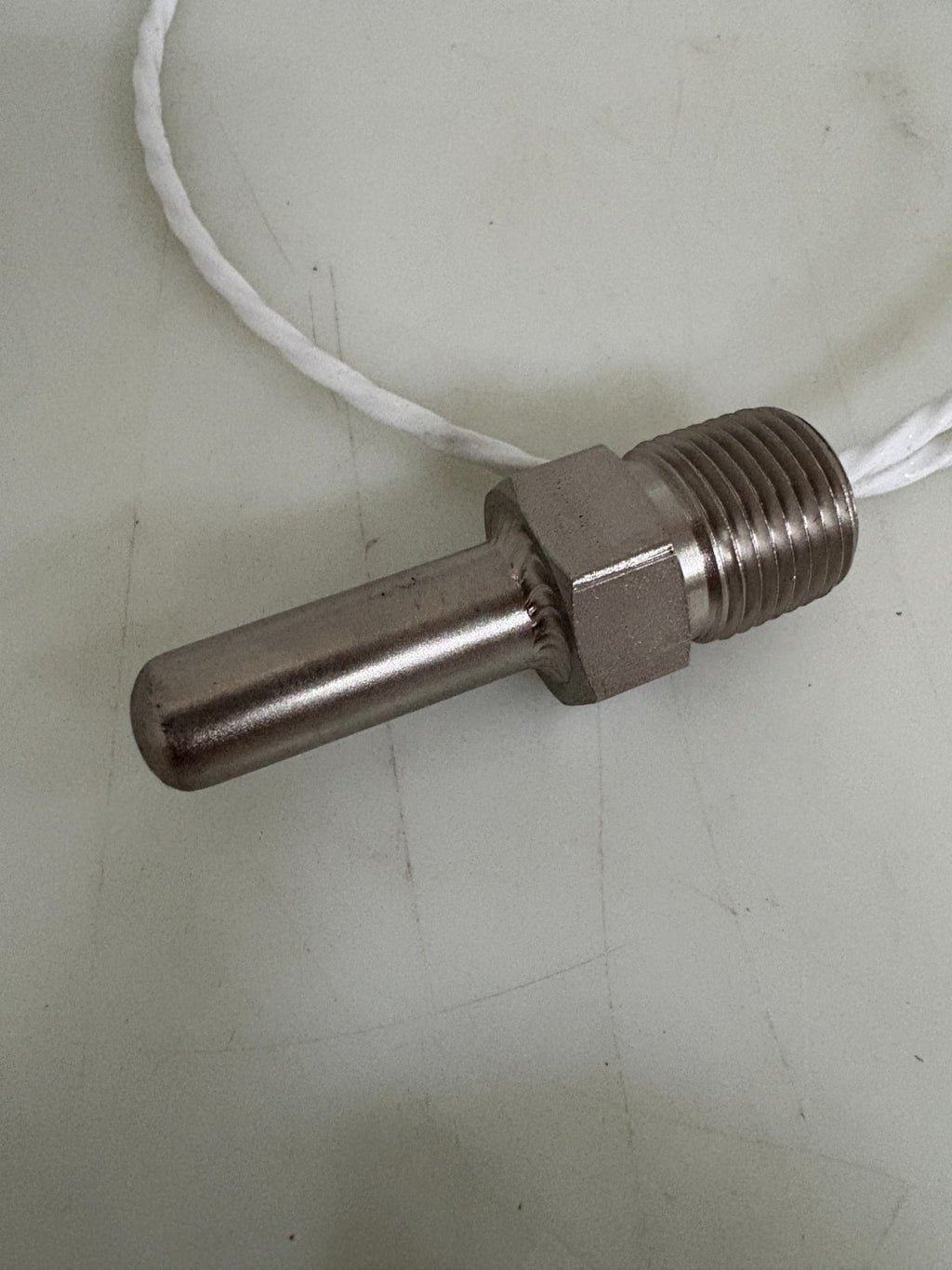 RTD TEMPERATURE SENSOR RTD 4 AMB1