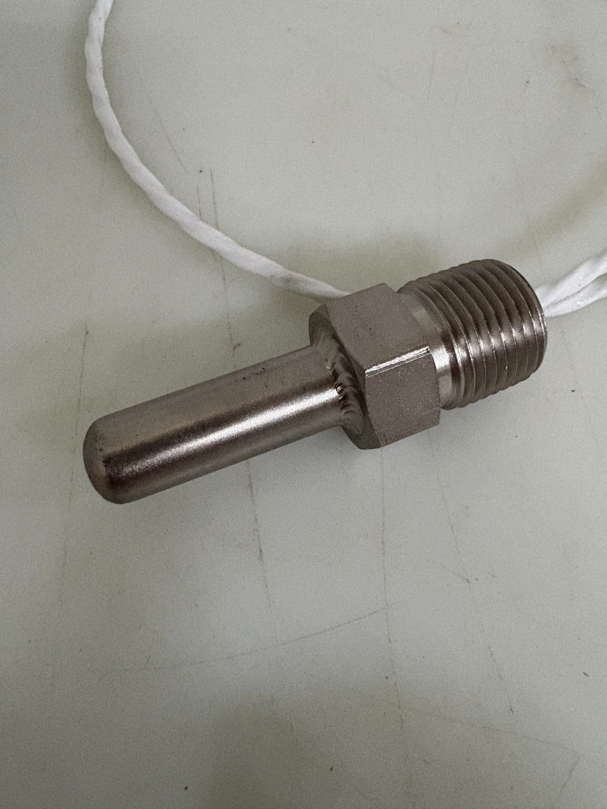 RTD TEMPERATURE SENSOR RTD 4 AMB1