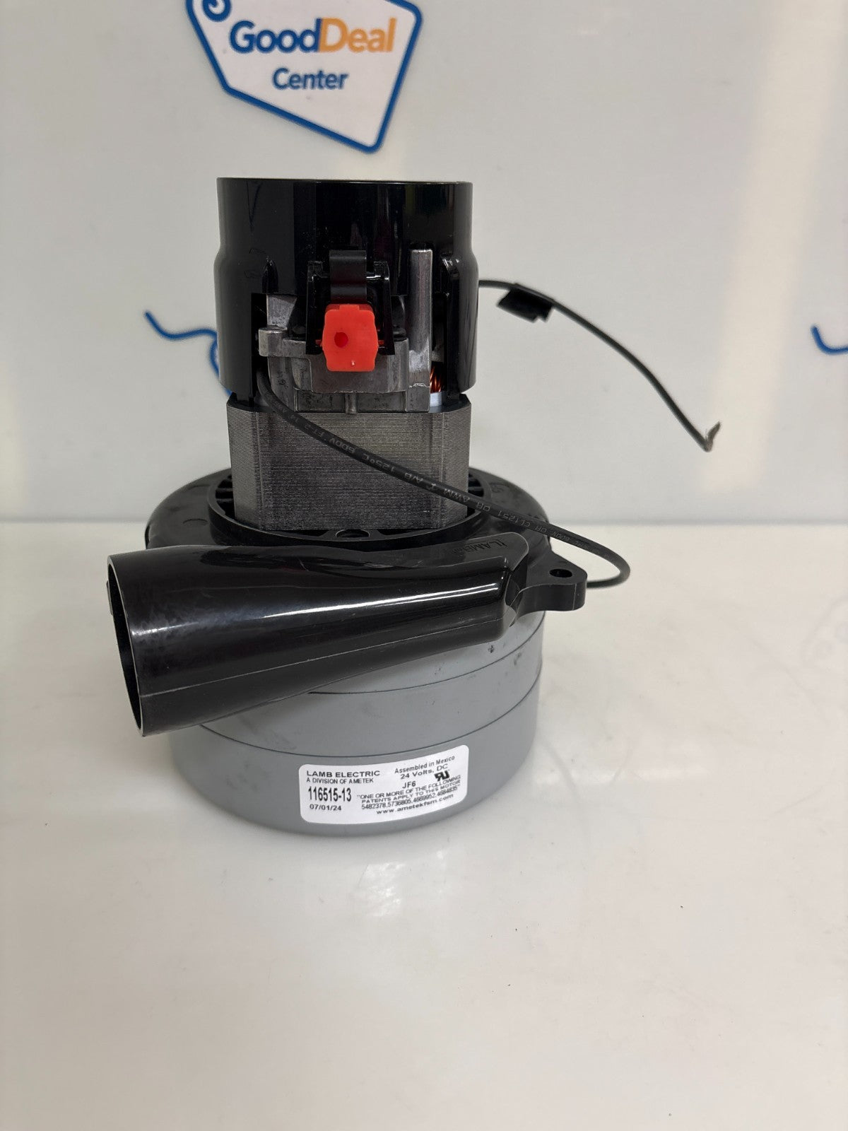 ALLEN BRADLEY PHOTOSWITCH 42 GRP-9042-QD SER B W/ADJUSTABLE SUPPORT AND CABLE
