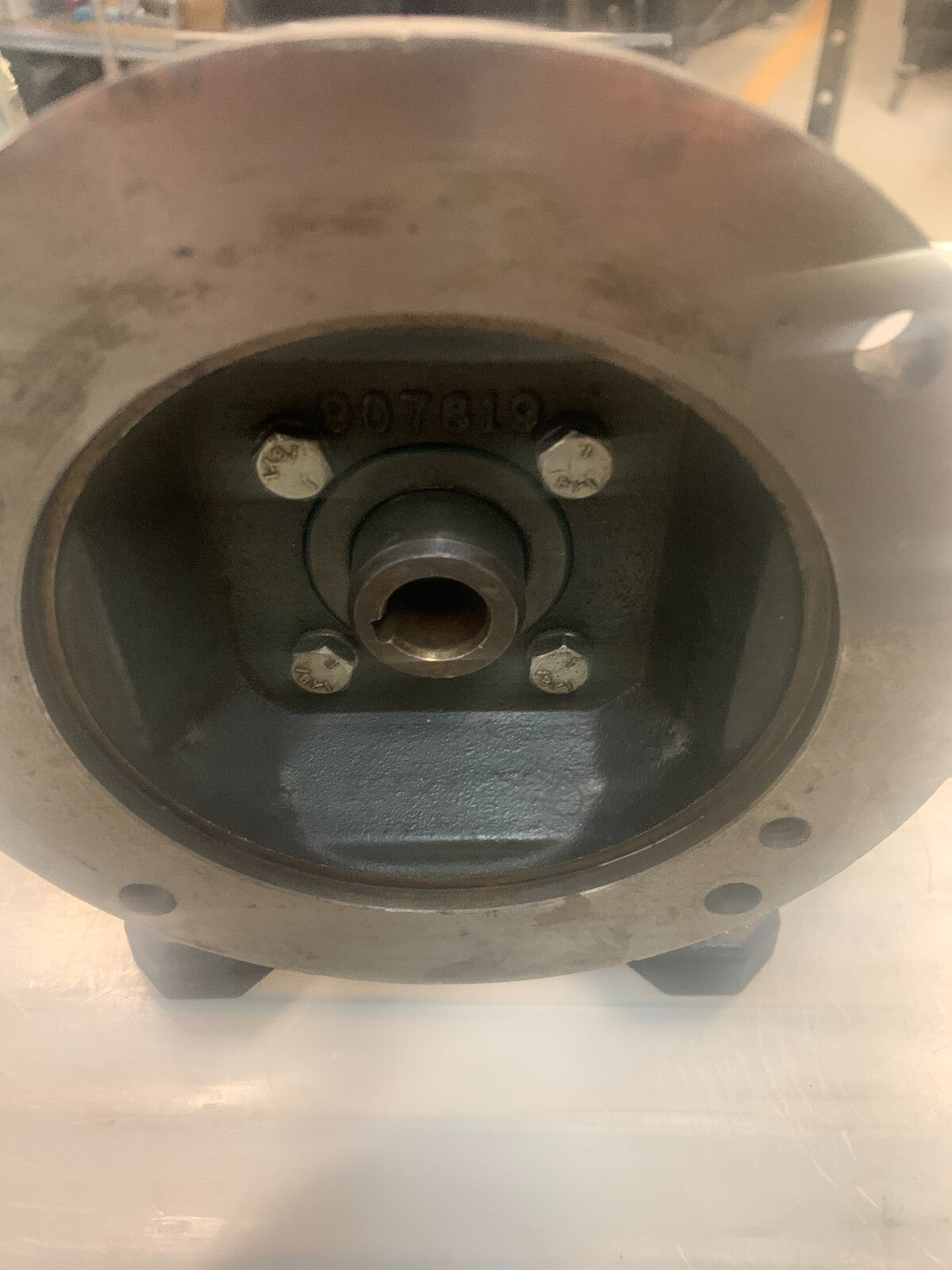 US GEARMOTOR DOERR FRAME 175