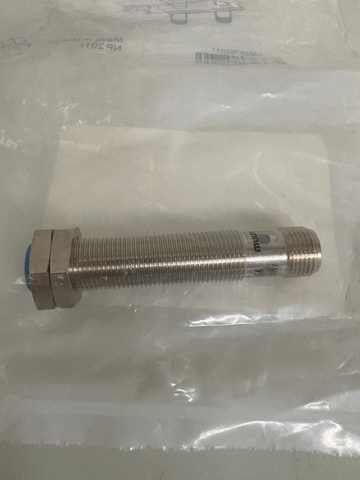 MULTIVAC PROXIMITY SWITCH SENSOR 85463102502