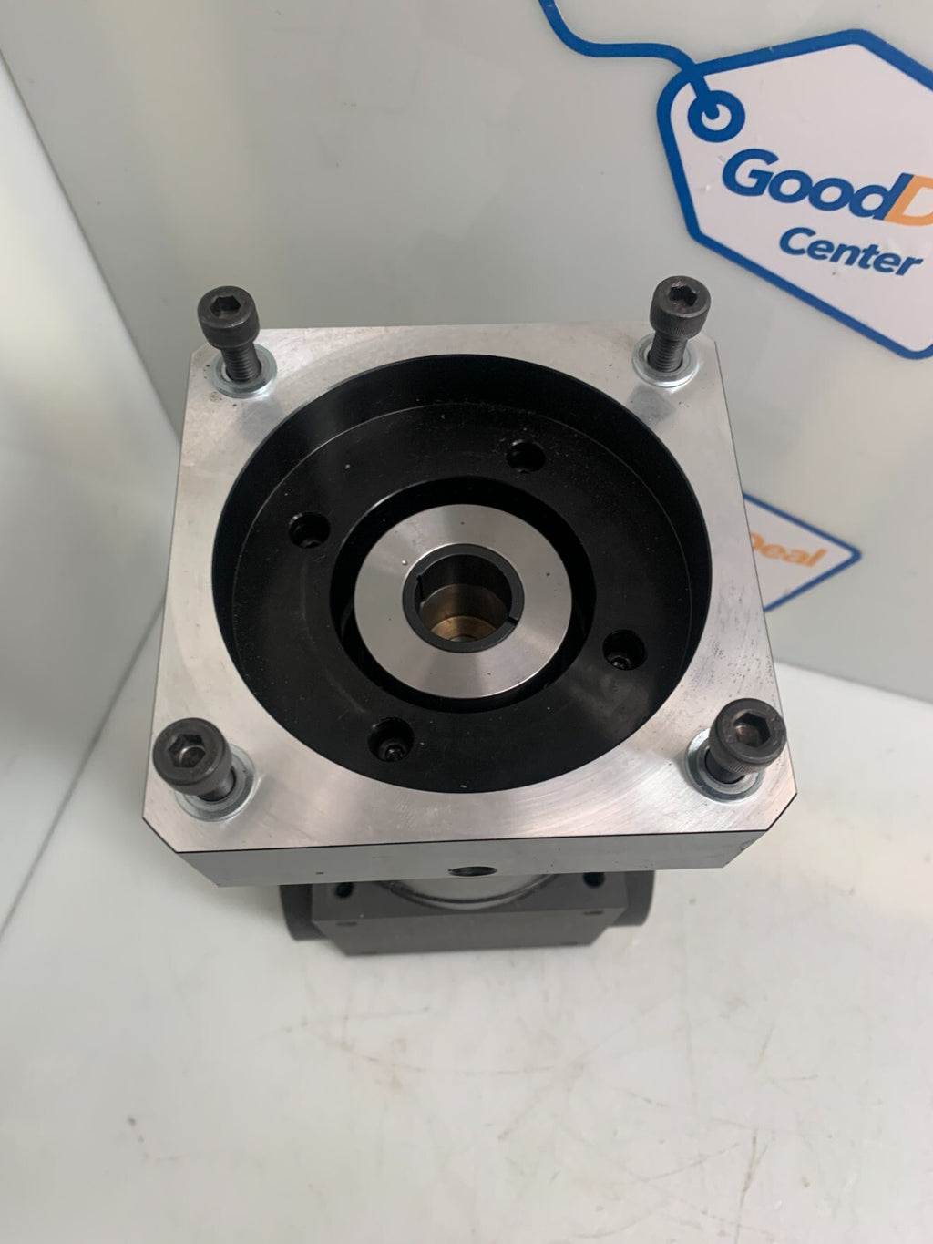 APEX DYNAMICS ATB110FL-S2   Gear Head Motor1