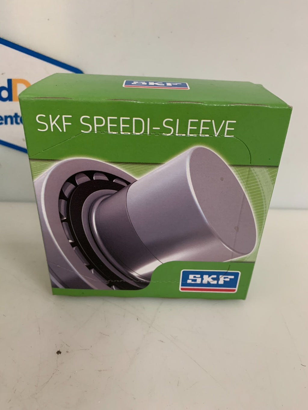 LOT OF 2  SKF SPEEDI SLEEVE 990501