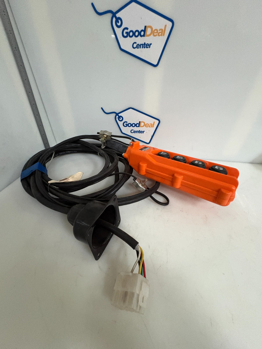 JET PENDANT CONTROL 24V 5A 4 BUTTON0