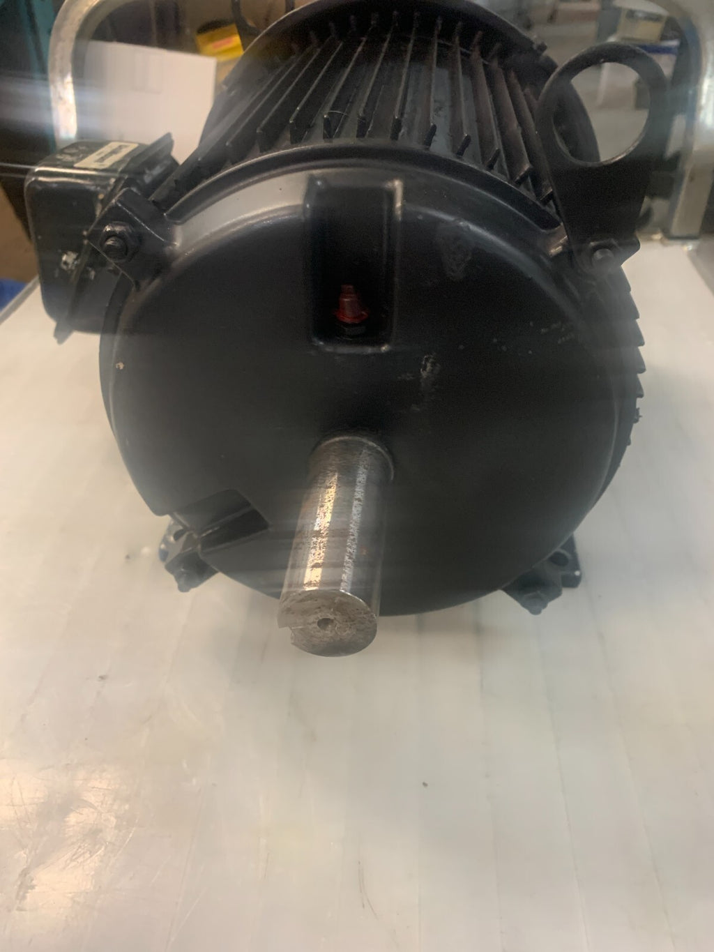 DOERR US MOTOR 3PH 1765 RPM T733 U3E2G
