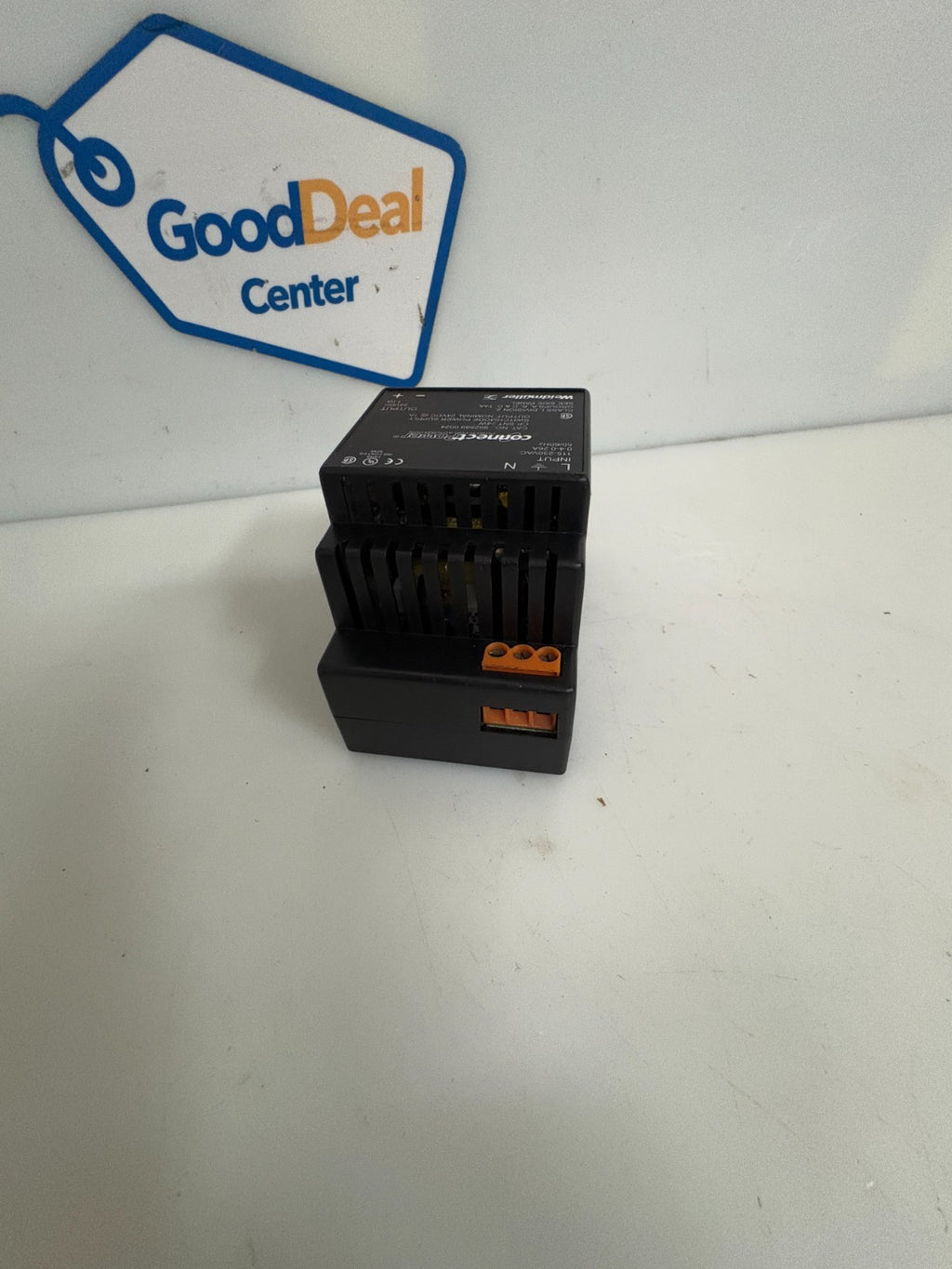 WEIDMULLER CONNECT POWER POWER SUPPLY 9928890024