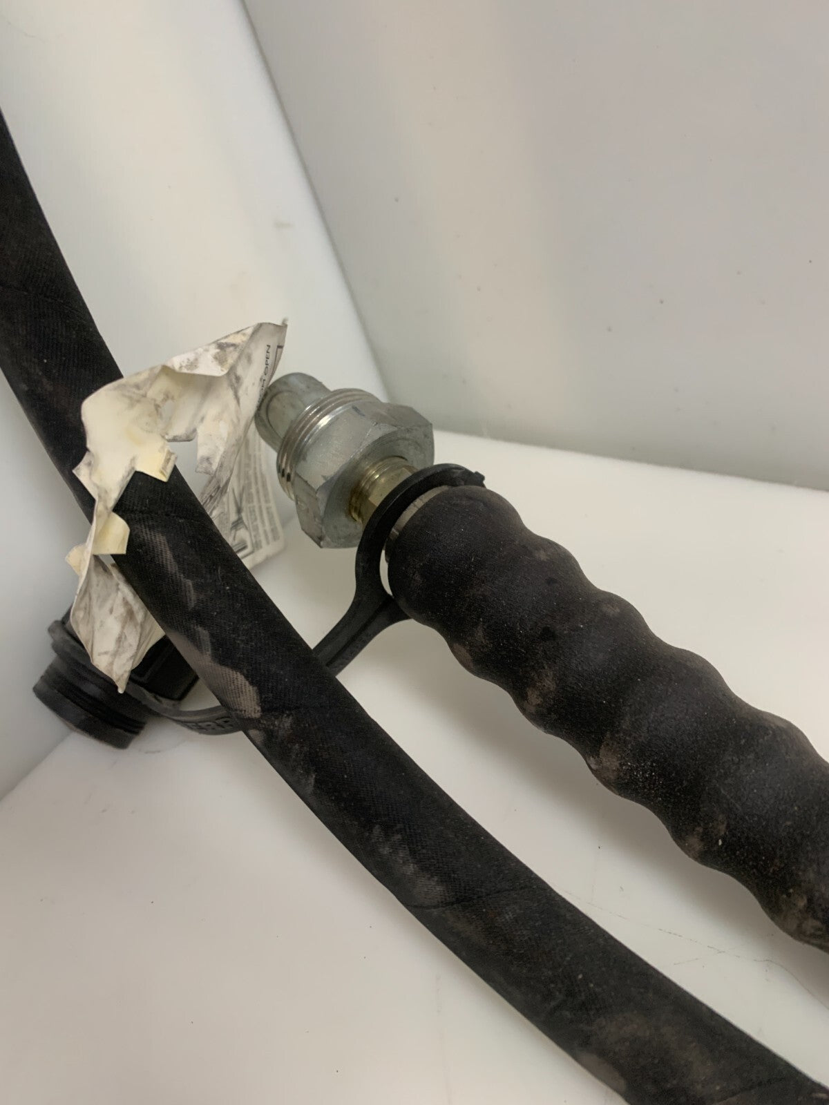 ENERPAC WP 700 HYDRAULIC HOSE 10000 PSI 4Q00 PR0128 6"