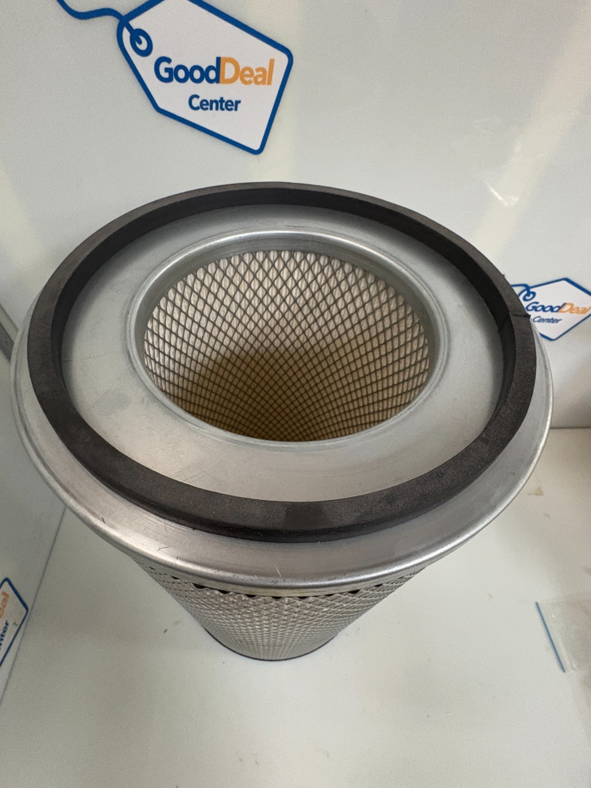 SULLAIR CANISTER PRIMARY AIR FILTER 19-2712 2250145-731C