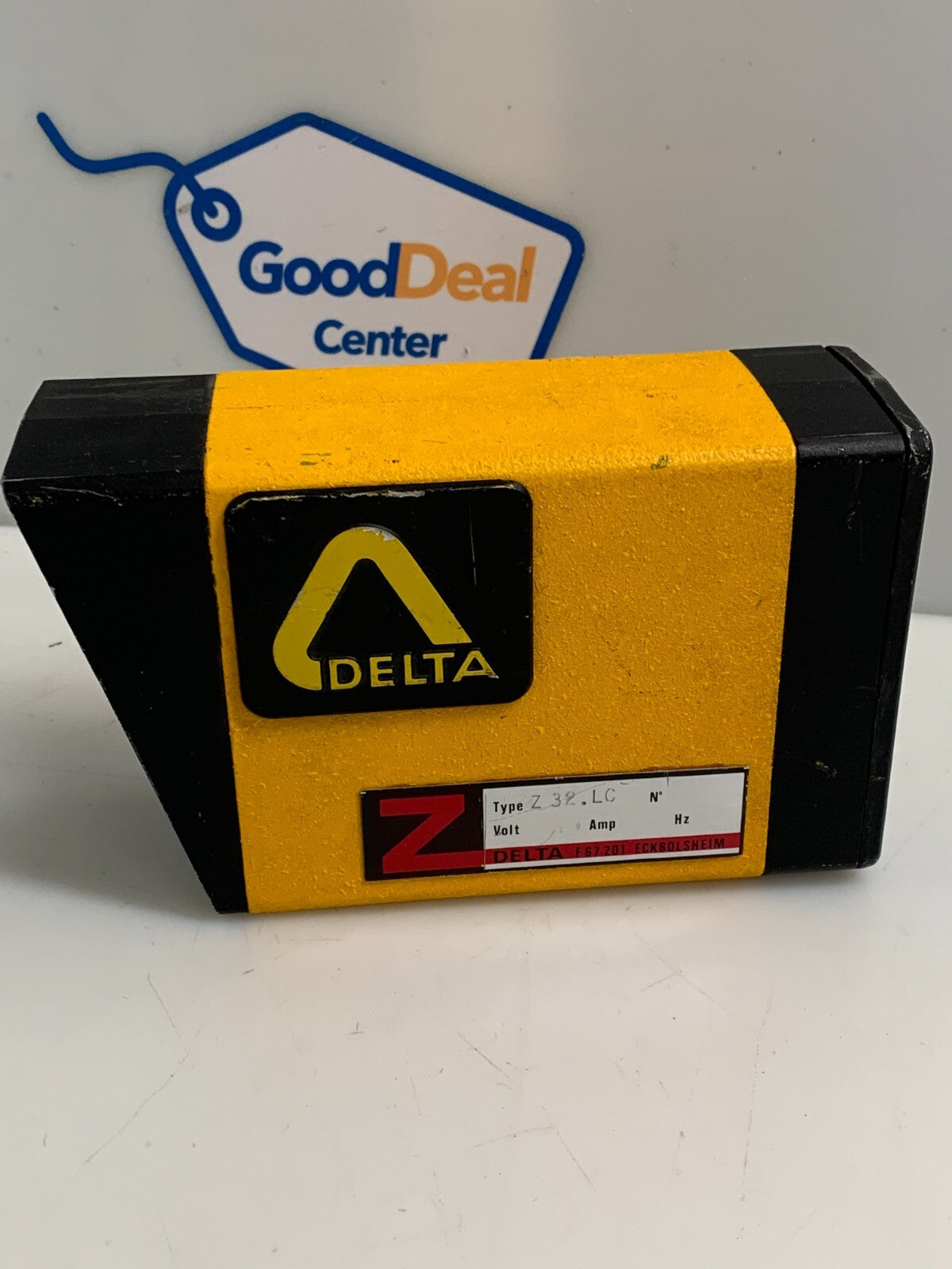 DELTA   Infrared Laser   Z32.LC