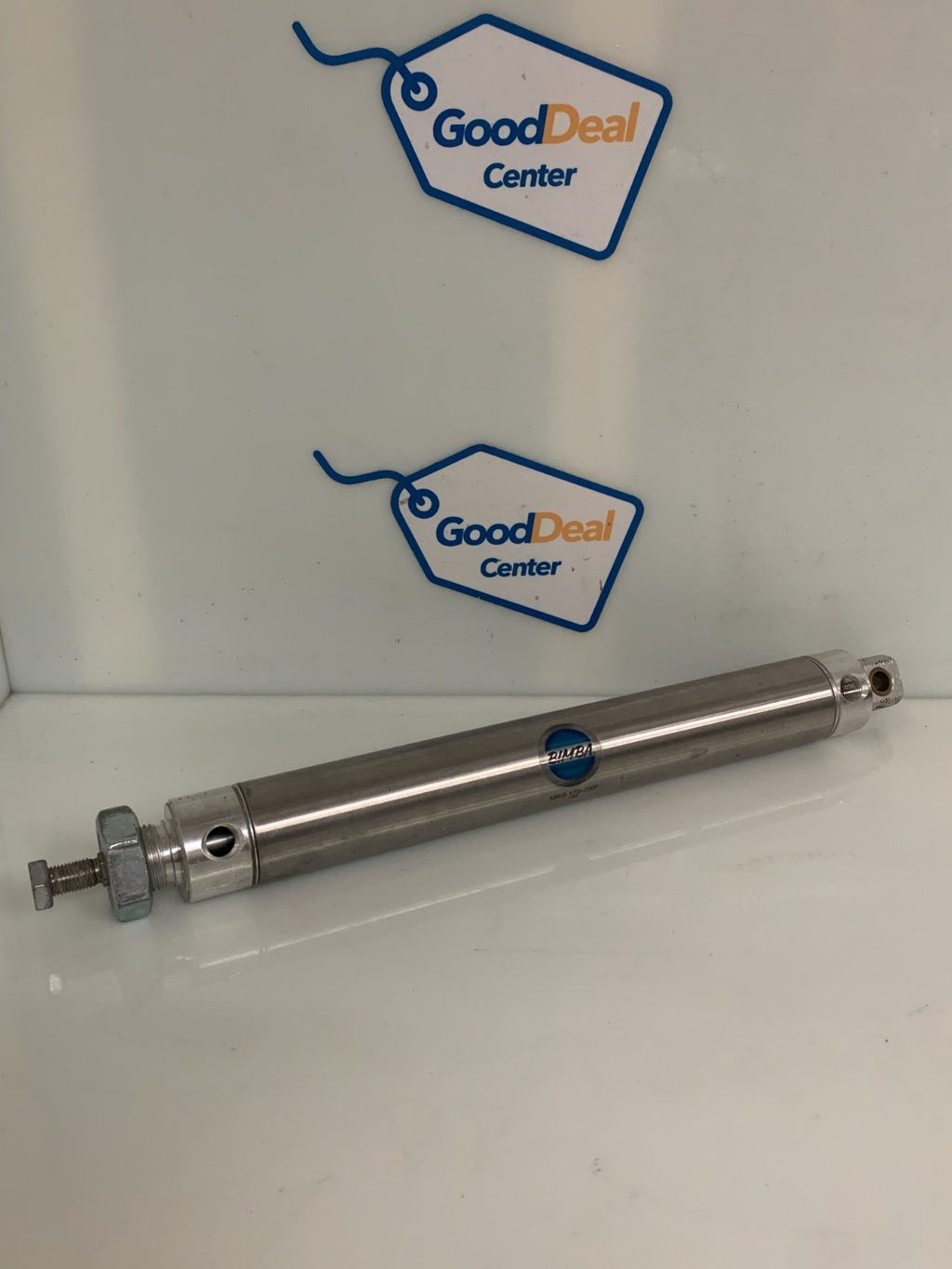 BIMBA PNEUMATIC CYLINDER MRS-179-DXP0