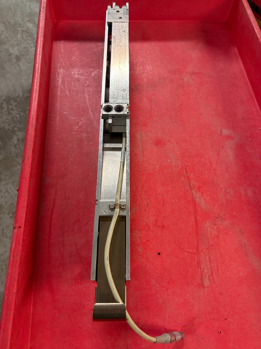 SIEMENS SIPLACE FEEDER 10141093-055