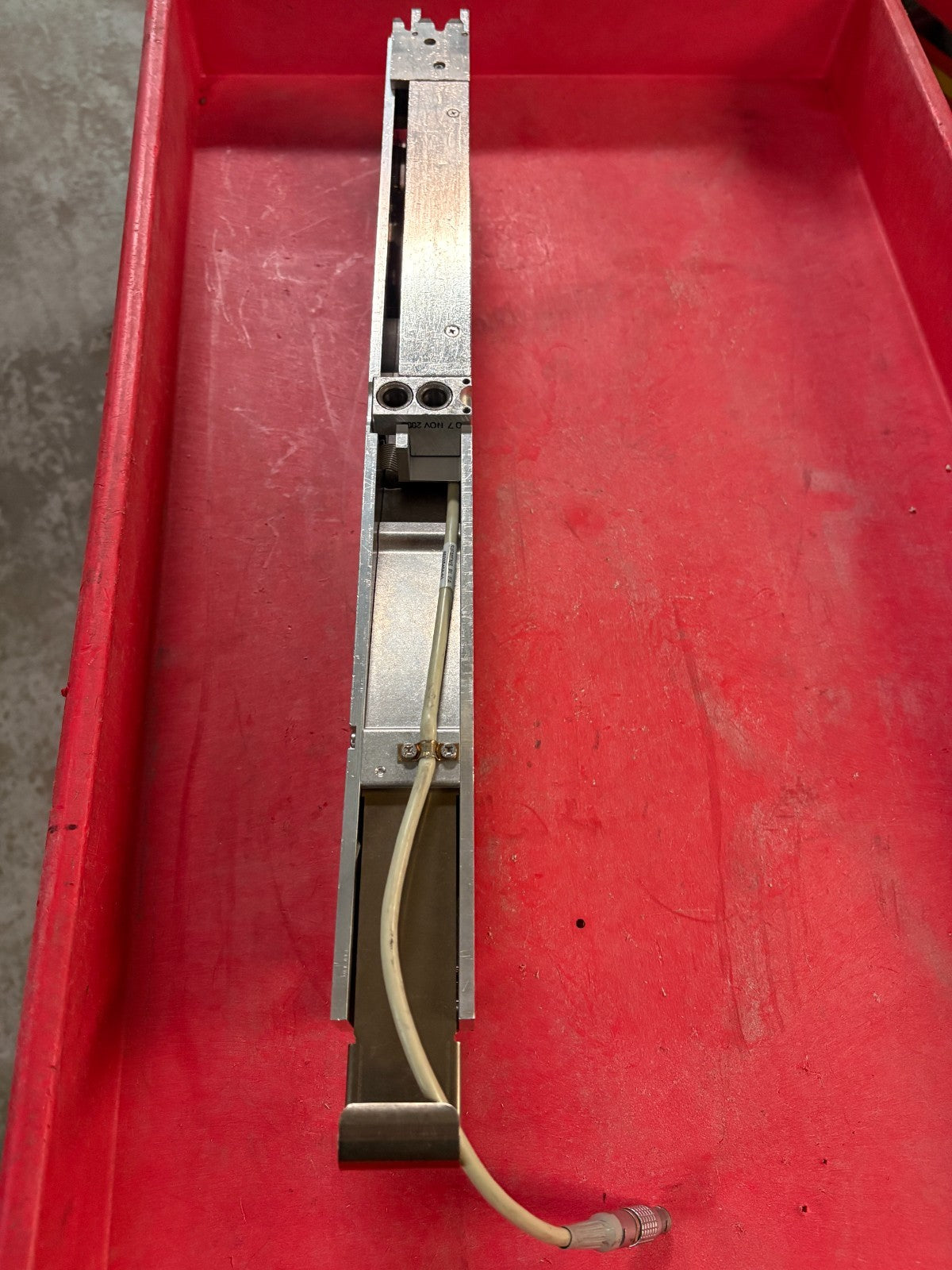 SIEMENS SIPLACE FEEDER 10141093-055