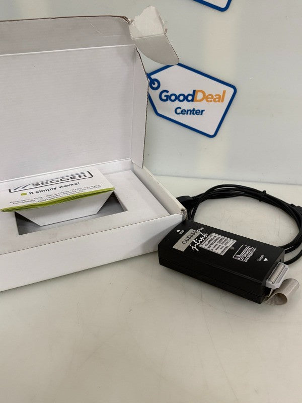 SEGGER J-LINK PLUS BASE 8.08.28 0