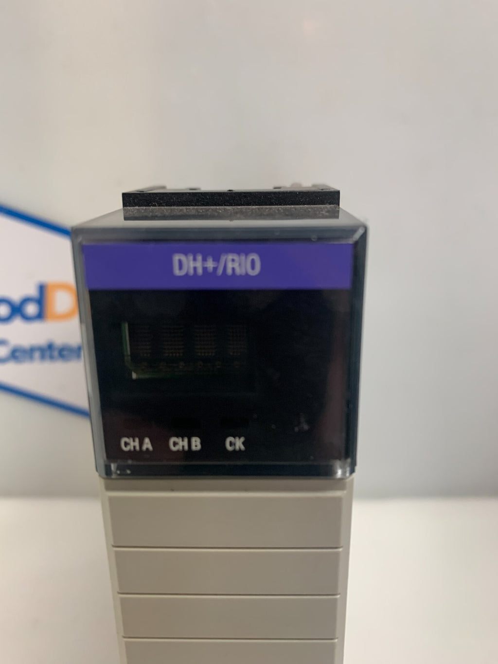 ALLEN BRADLEY  DH+/RIO Communication Interface   1756-DHRIO/A  D01