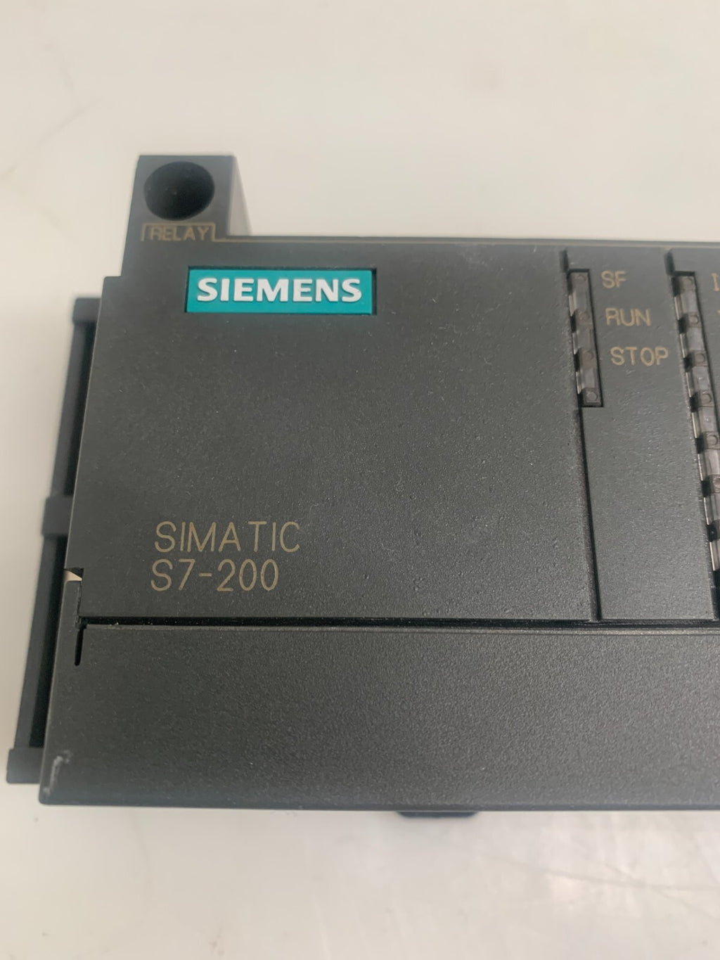Siemens Simatic 216-2 6ES7 216-2BD00-0XB0 CPU Module