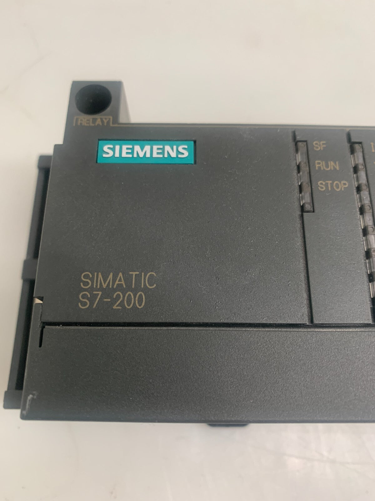 Siemens Simatic 216-2 6ES7 216-2BD00-0XB0 CPU Module