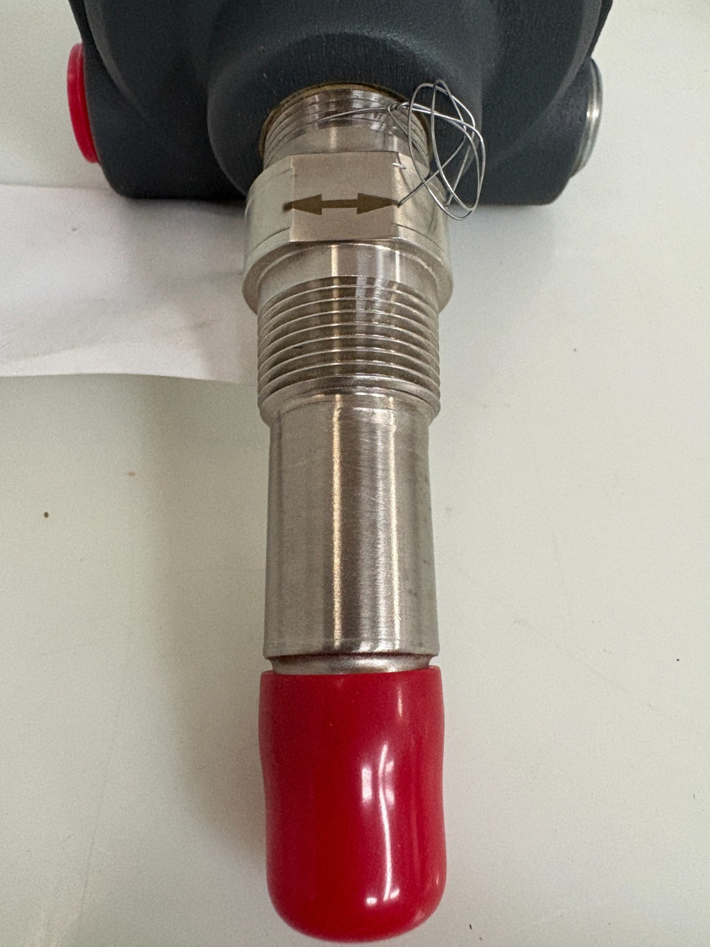 MAGNETROL INTERFACE SWITCH/THERMAL DISPERSION SWITCH TEA-A110-002/TD2-7D01-1303
