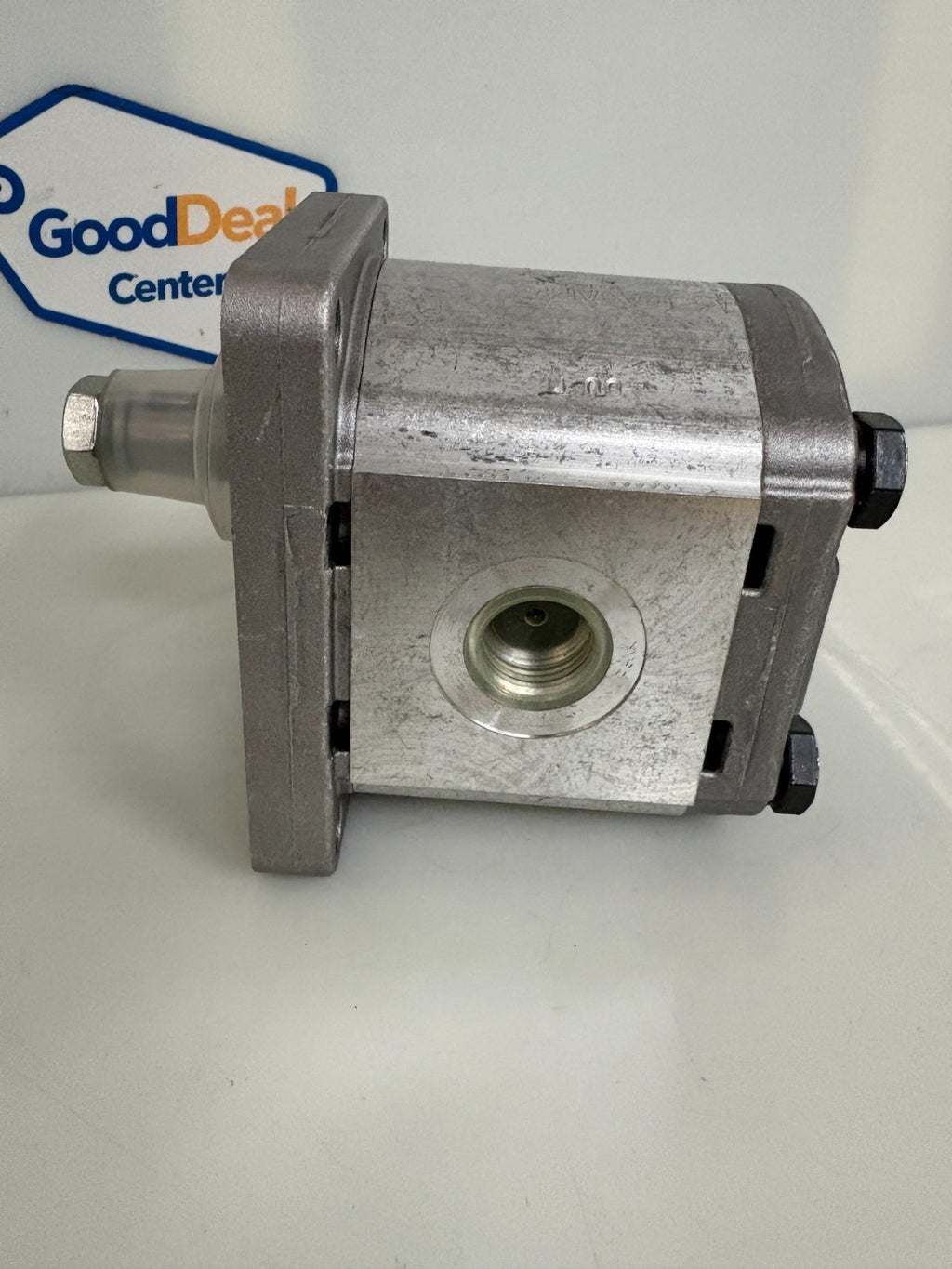 CASAPPA HYDRAULIC PUMP PLP20.11.230.82