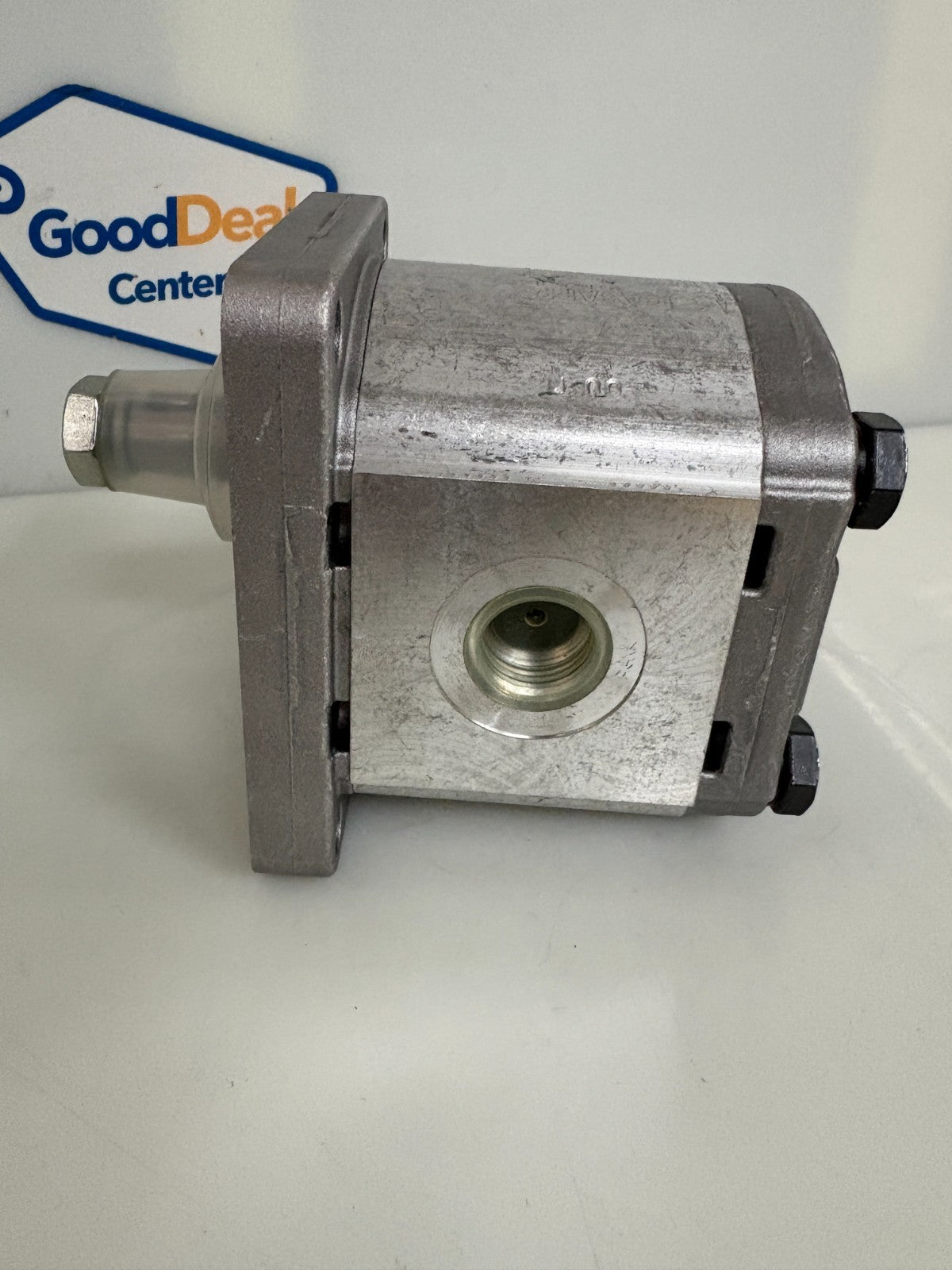 CASAPPA HYDRAULIC PUMP PLP20.11.230.82