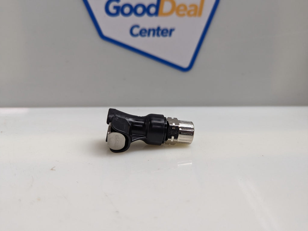 LOT OF 2 HP Cpc Connectors Sp CW980-009274