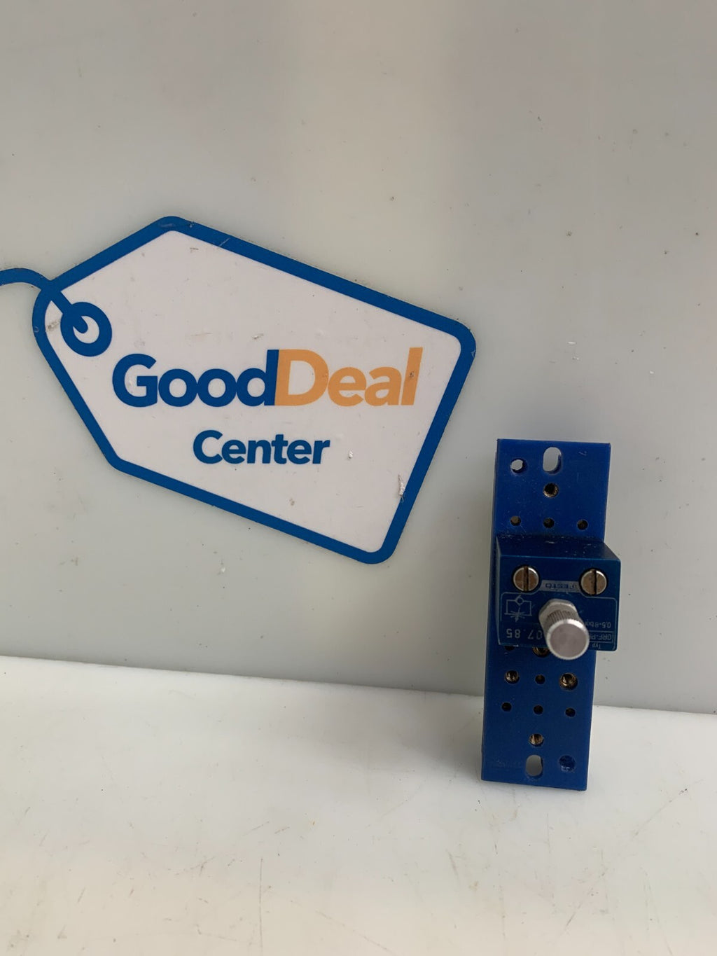 Festo GRF-PK-3 Flow Control Valve0