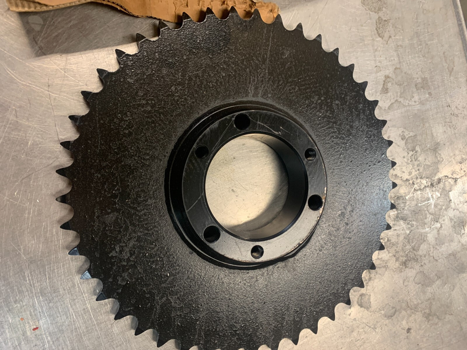 BROWNING QD SPROCKET #60SF45 (NEW IN BOX)