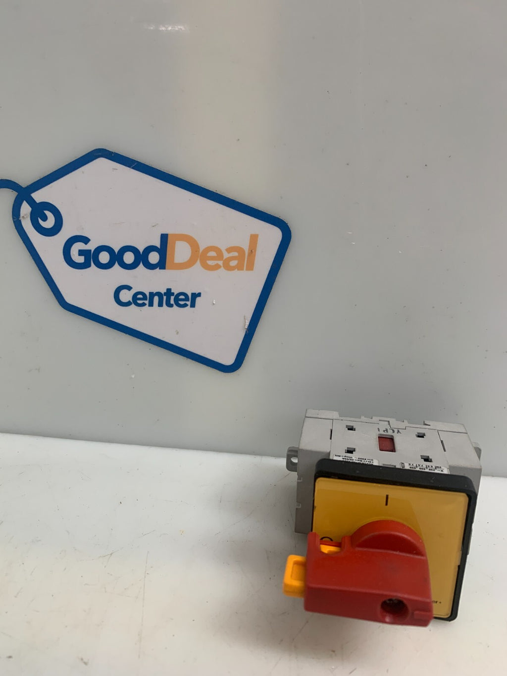 Allen Bradley Loadswitch 194E-E16-1753 Ser C0