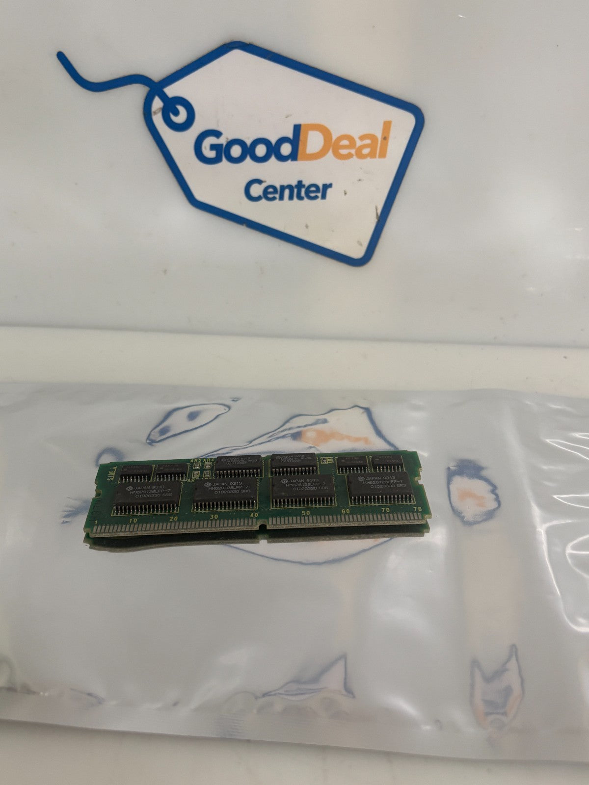 GE FANUC CIRCUIT BOARD A20B-2900-0500/04B0