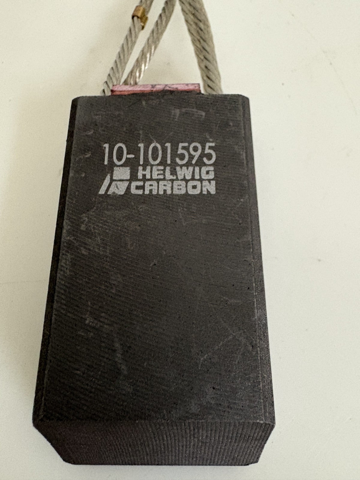 HELWIG CARBON CARBON BRUSH BS10-101595  SET OF 41
