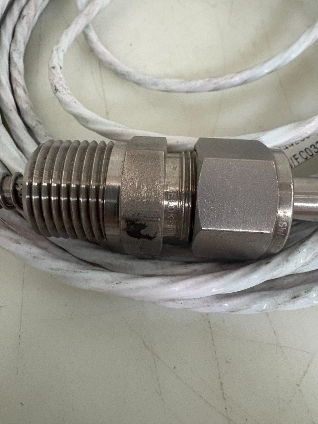 BURNS TEMPERATURE PROBE 200G10C080/FC0335S011