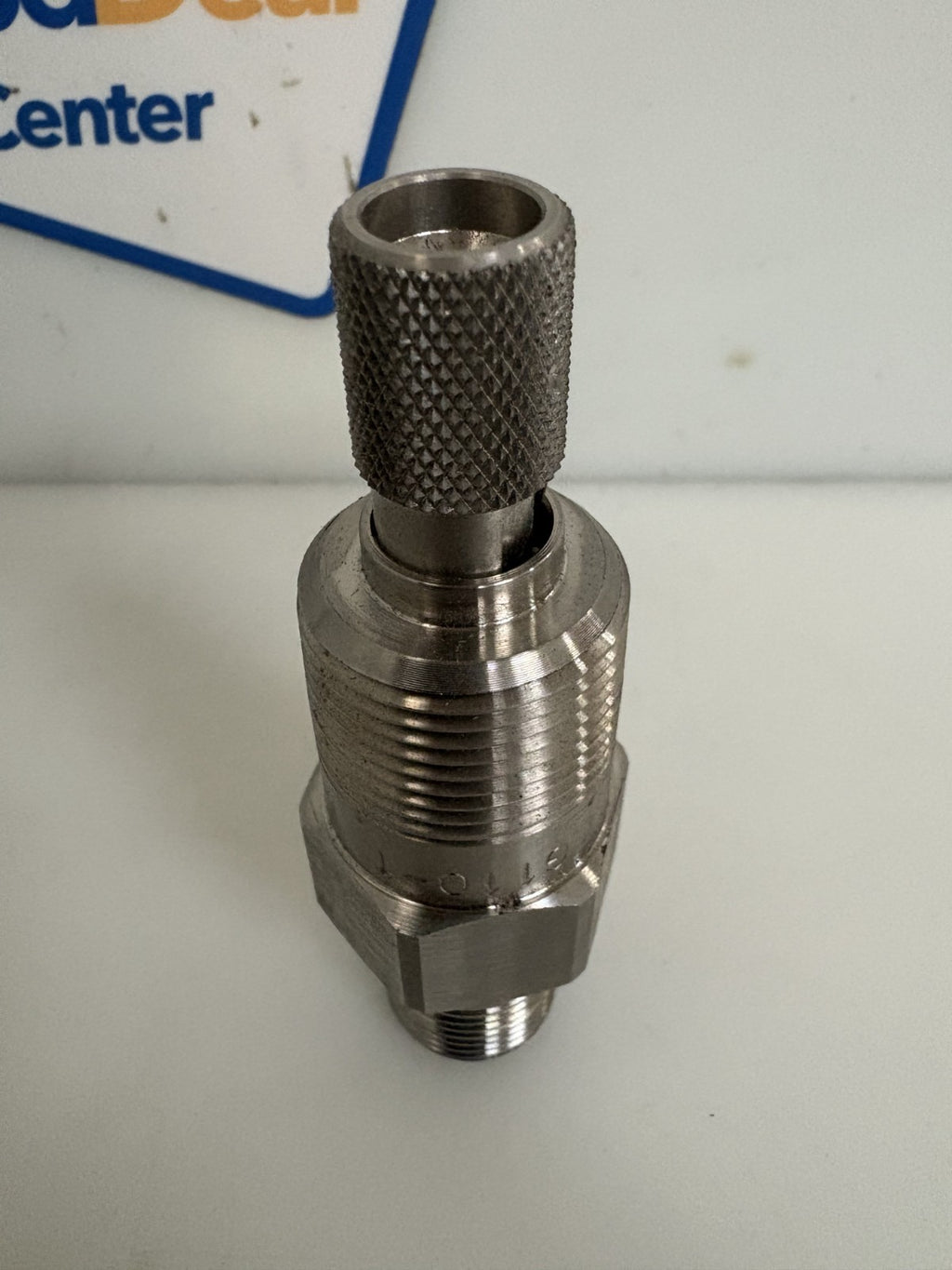 MINCO SPRING LOADED HOLDER FG110-1