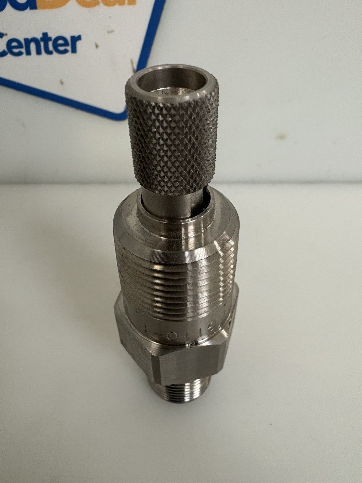 MINCO SPRING LOADED HOLDER FG110-1