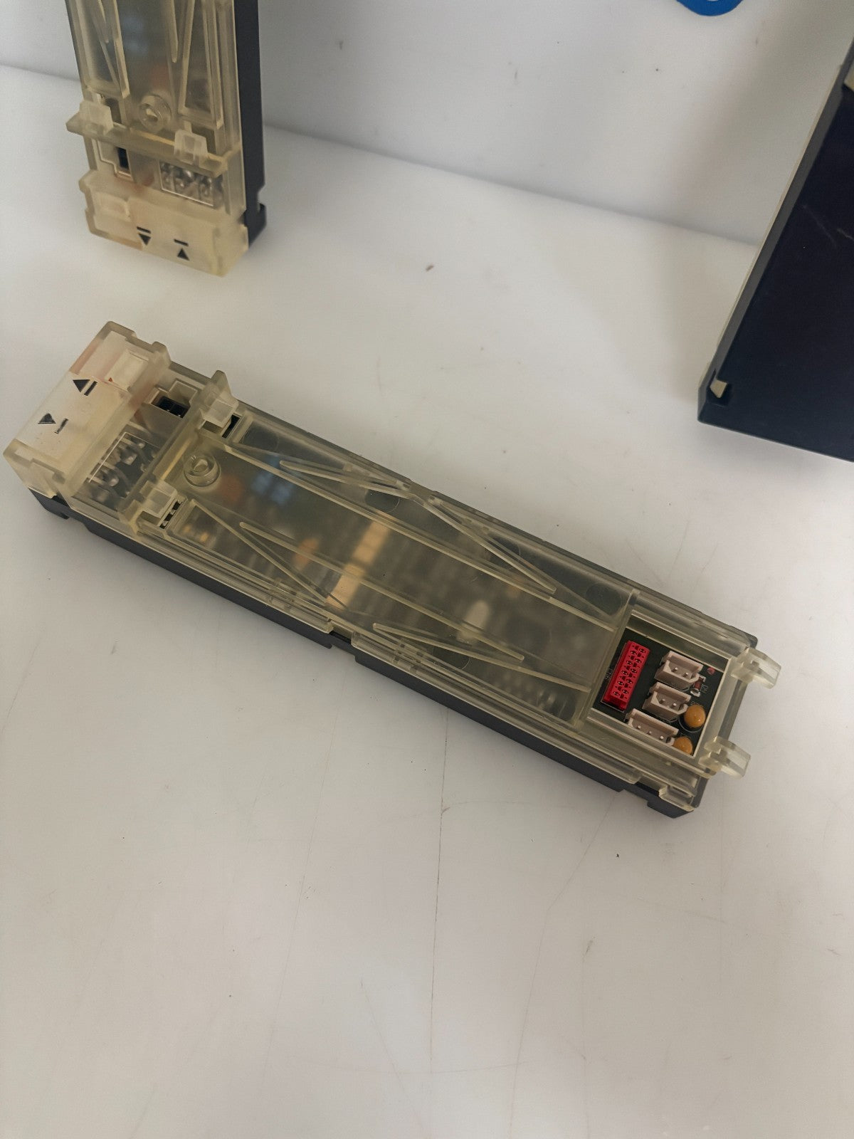 LOT OF 3 KNAPP NIGHT INVERTIERT CONTROL UACC/A V1.41