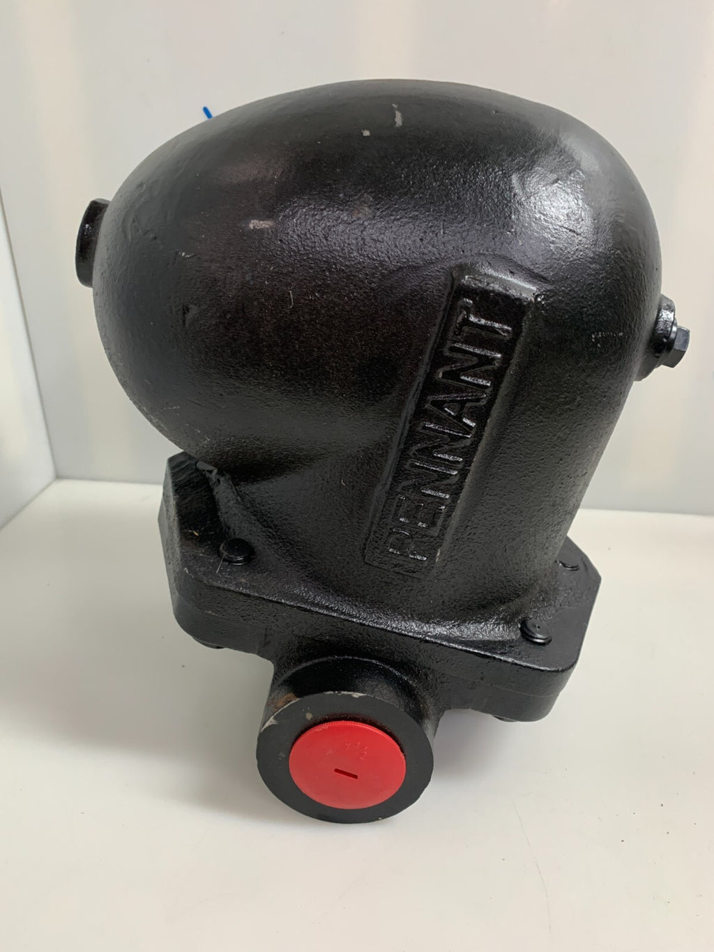 COLTON FLOT STEAM TRAPS CFTS IN LINE 1.5" 200 PSIG 450 F