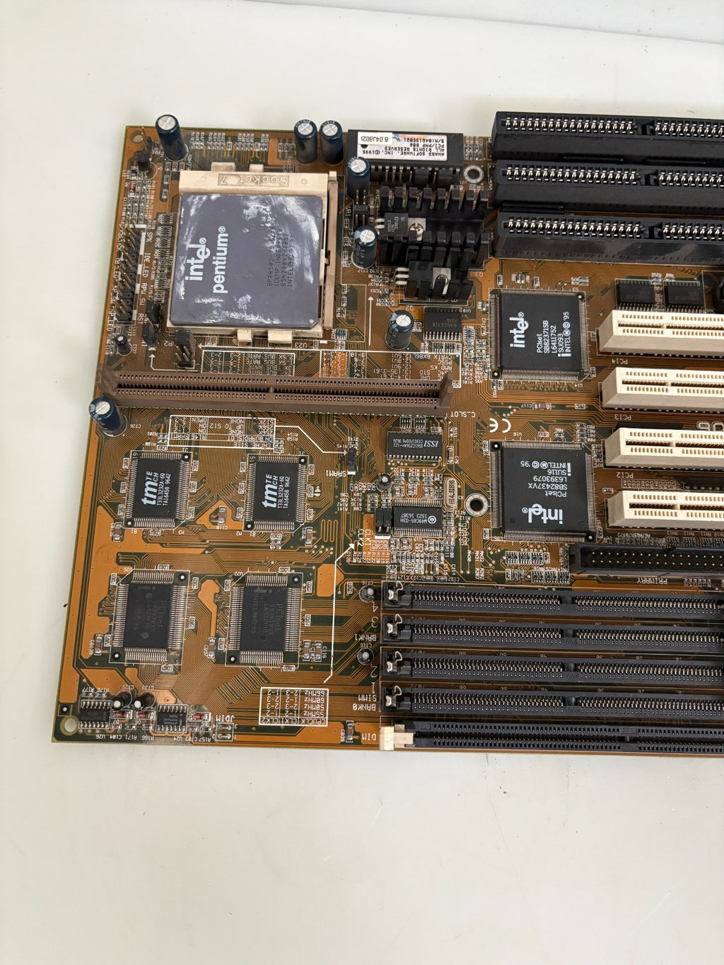 PT-2006 T6T221-A CIRCUIT BOARD