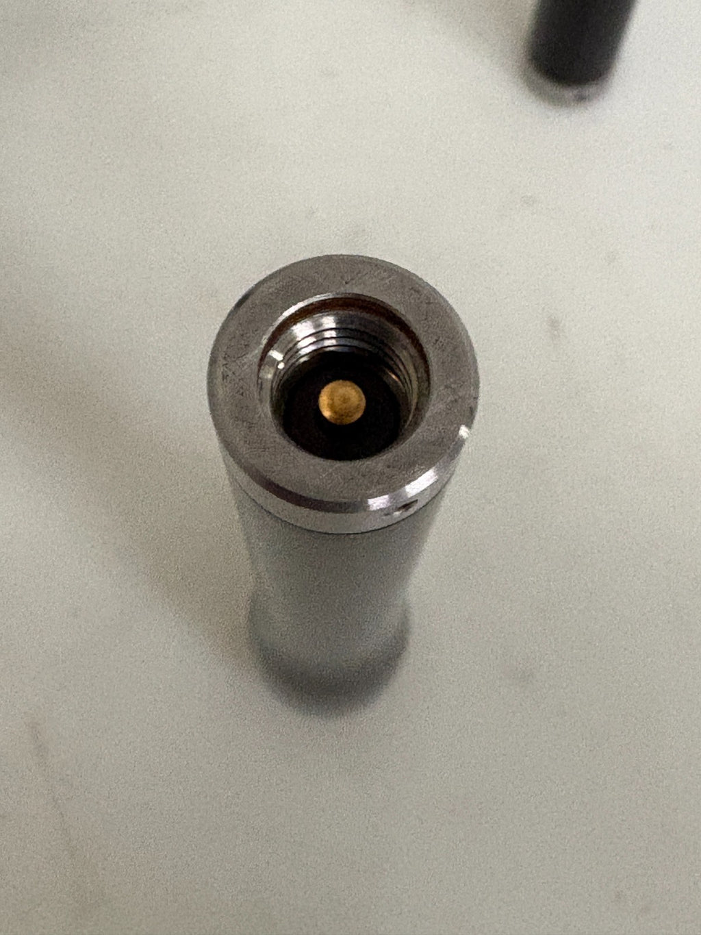 LOT OF 3 RENISHAW TP 20 EXTENSION 1X 50MM  1X 100MM  1X 200MM