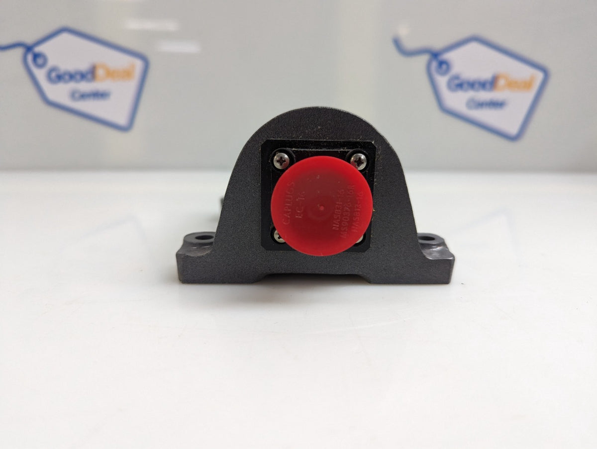 New Astrosystems Encoder Transducer Module HST 21U4