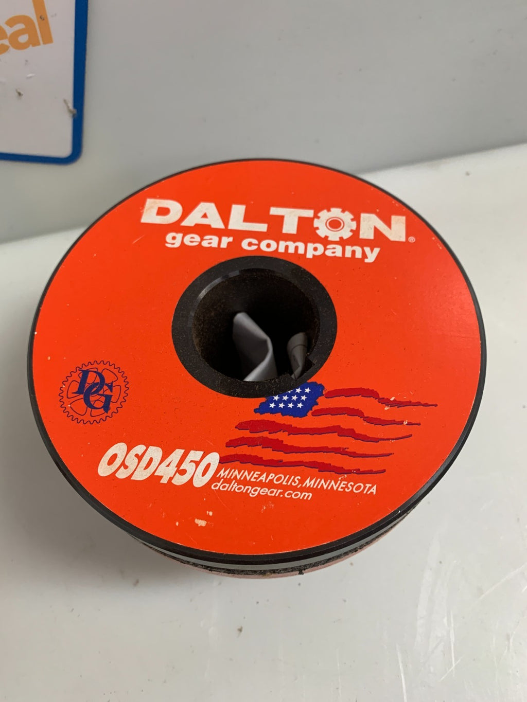 DALTON GEAR   Torque Limiter   0SD450