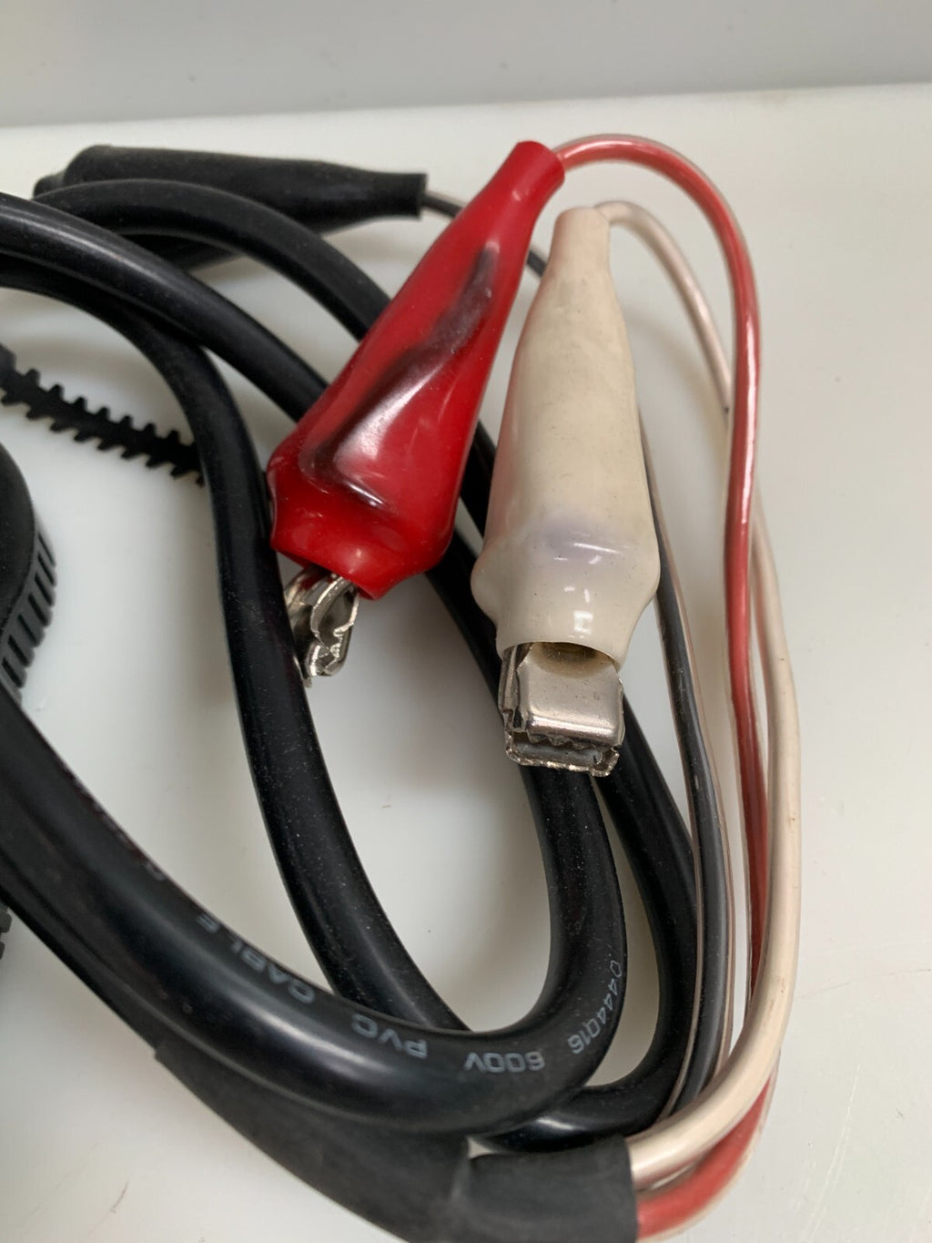 RCC ELECTRONICS  RCC700  Phase Rotation Indicator