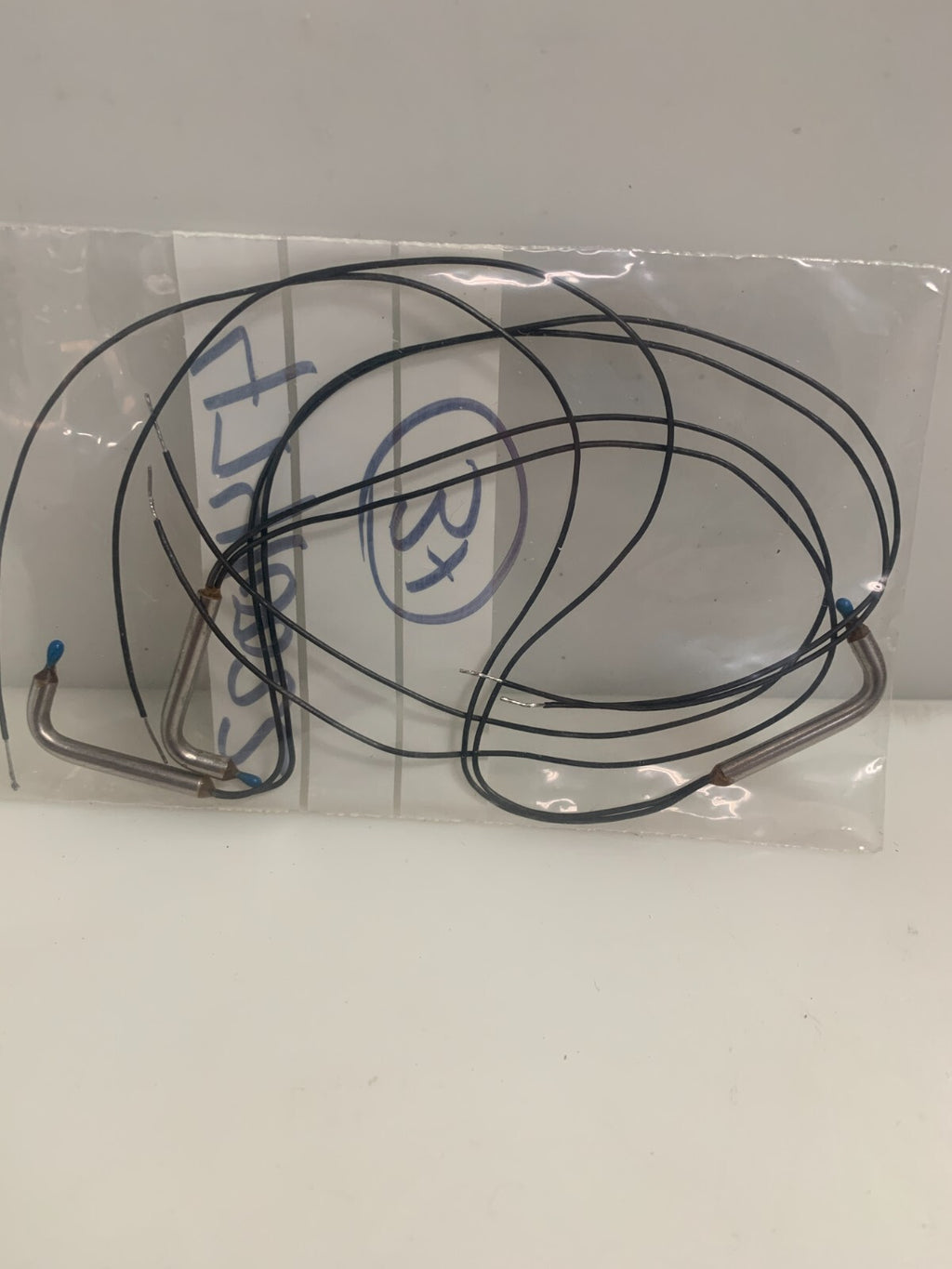 HONEYWELL  Air Gap Sensor Thermisters  47410022  (Lot of 3)