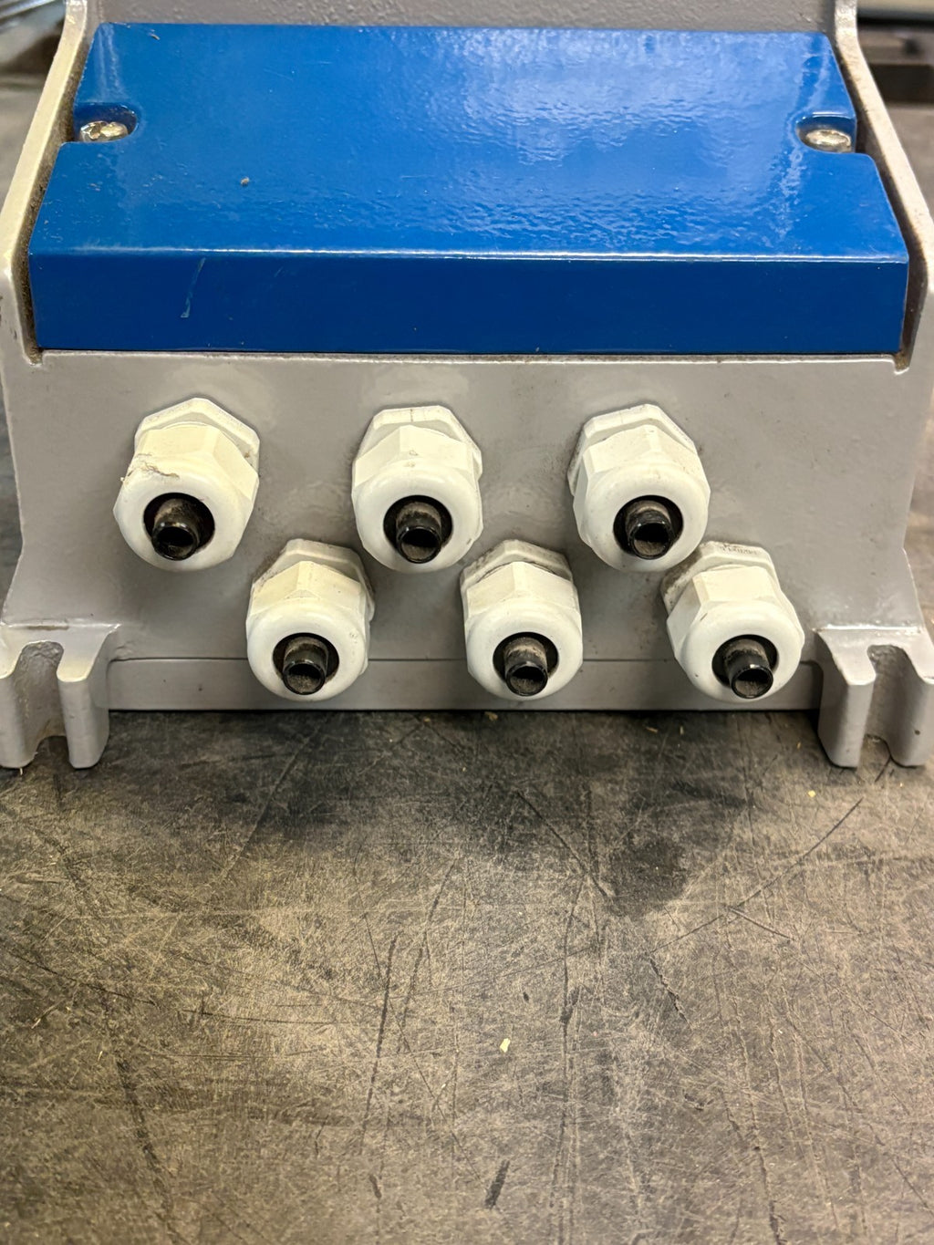 KROHNE TRANSDUCER D-HART IFC300RL