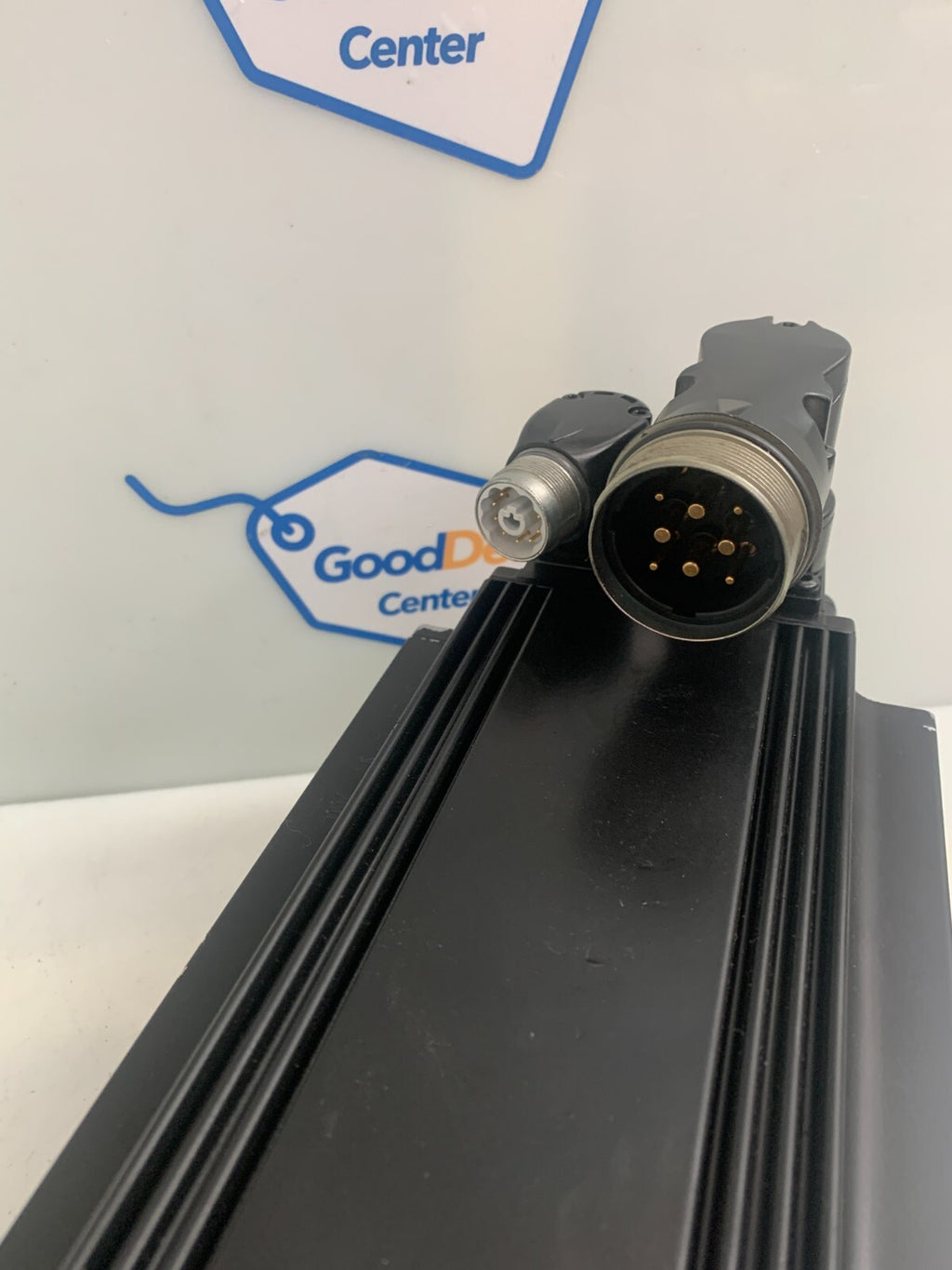 REXROTH 3-PHASE PERMANENT MAGNETIC MOTOR MSK071D-0200-NN-M1-UG1-NN044