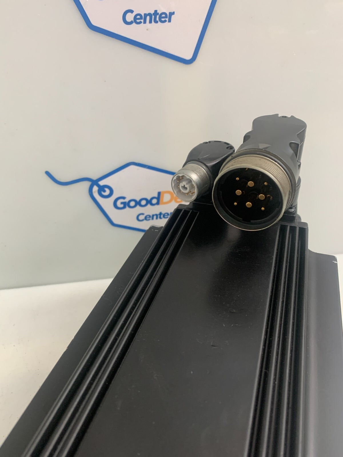 REXROTH 3-PHASE PERMANENT MAGNETIC MOTOR MSK071D-0200-NN-M1-UG1-NN044