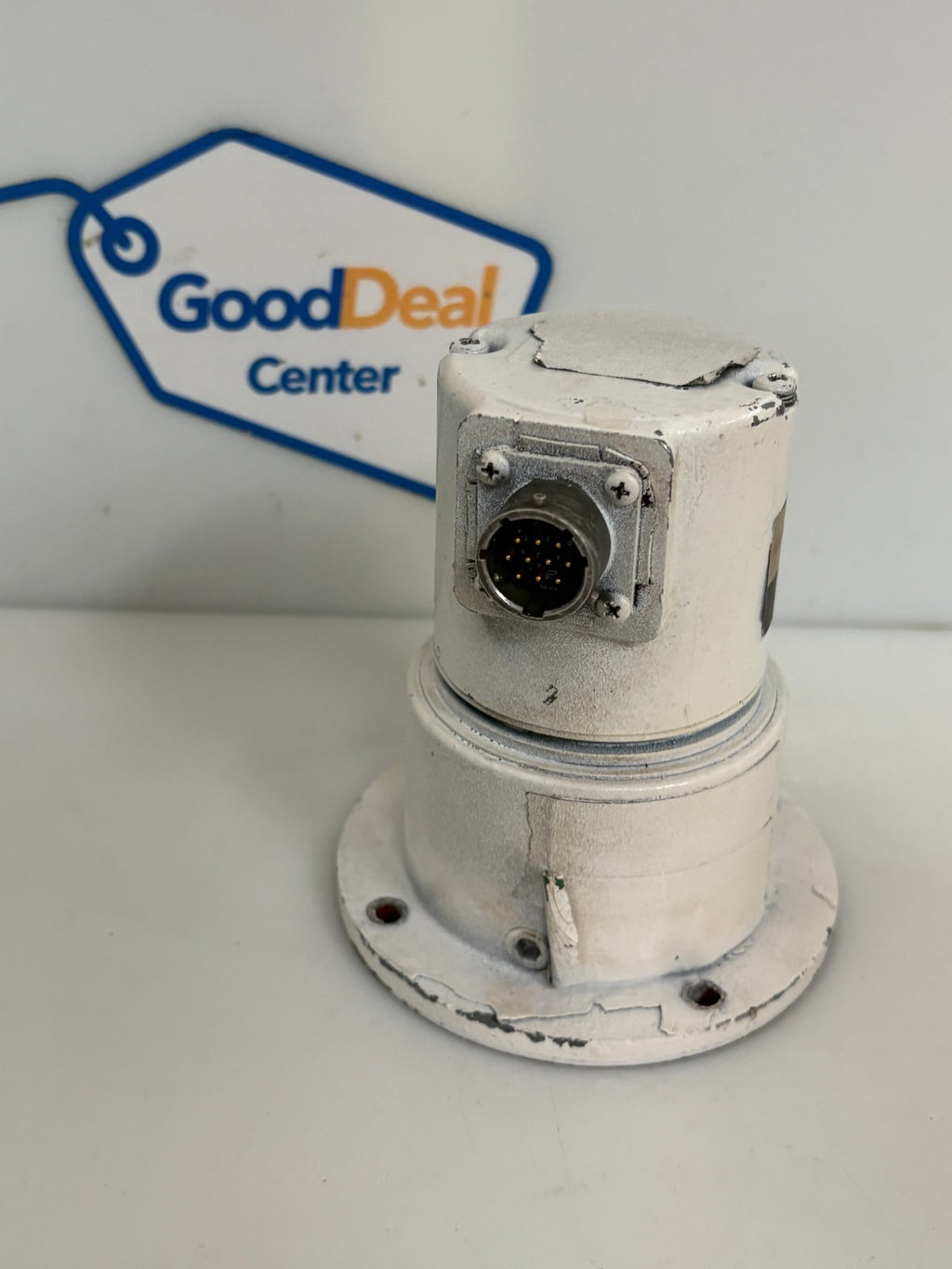 BEI ENCODER H25E-F1-SS-1024-ABZC-4469-LED-SM12-S