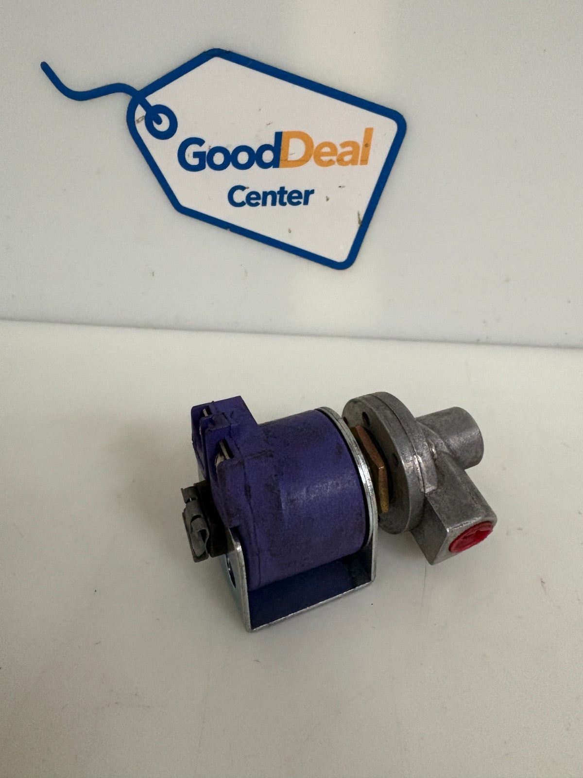 GOYEN CONTROLS SOLENOID VALVE RCA5D2