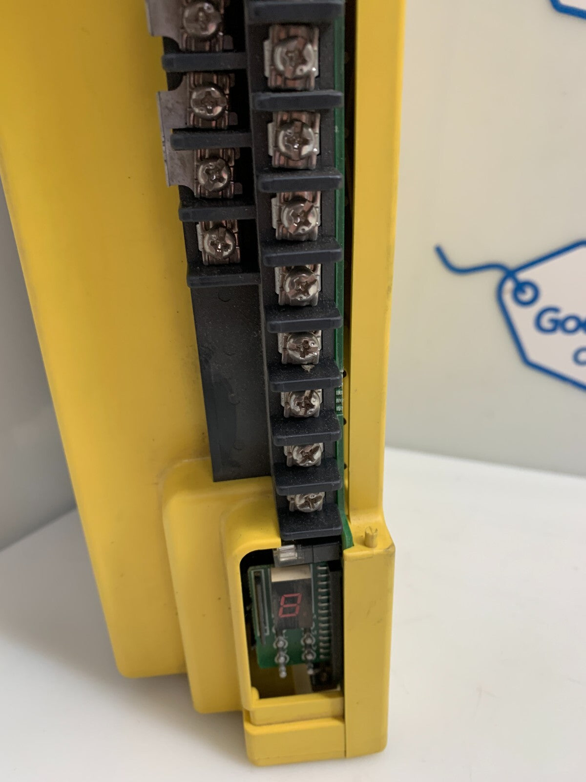 FANUC  Servo Drive / Amplifier  A06B-6066-H0062