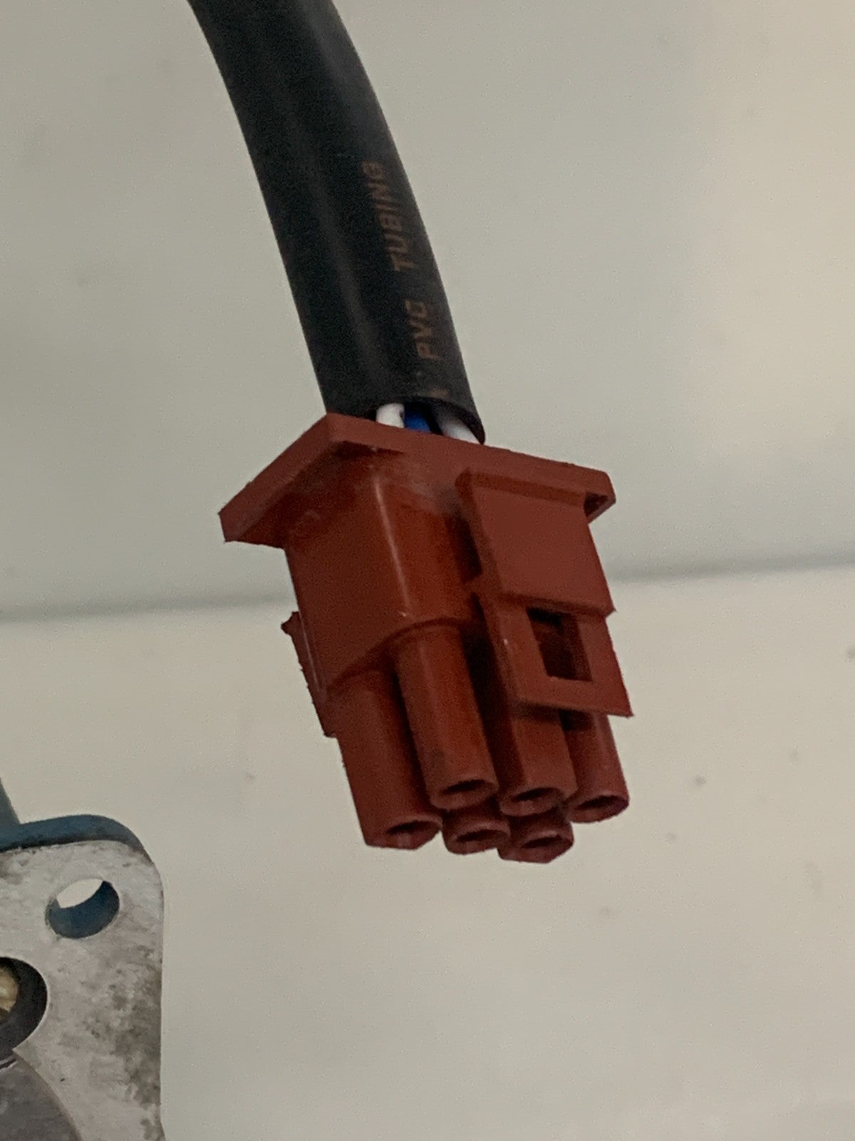 SUPERIOR ELECTRIC M092-FD-336 STEPPING MOTOR4