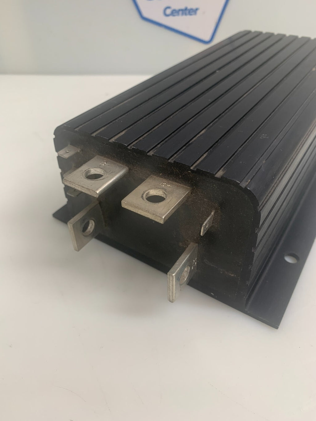 CURTIS   PMC DC Motor Controller   1205-305