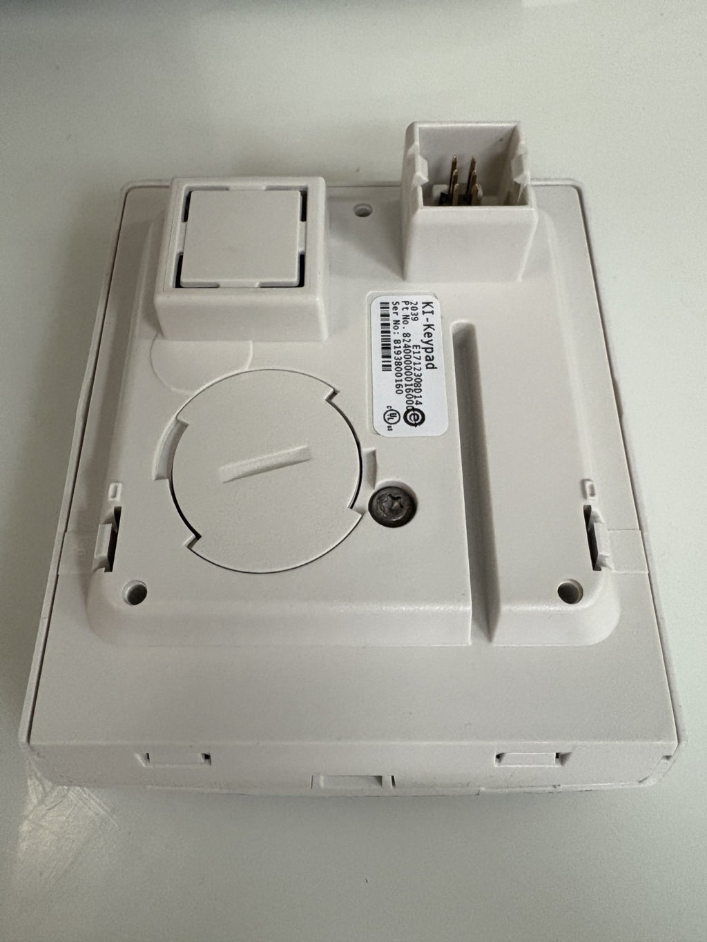 NIDEC CONTROL TECHNIQUES UNIDRIVE M 700-06U 00350 A